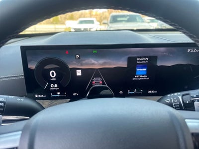 2025 Genesis GV80 Advanced