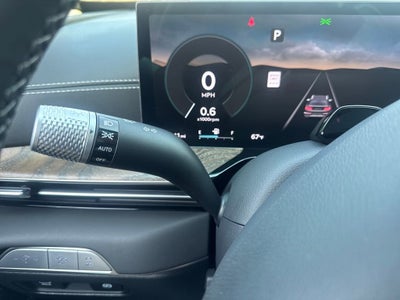 2025 Genesis GV80 Advanced