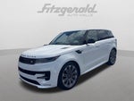 2024 Land Rover Range Rover Sport Dynamic SE