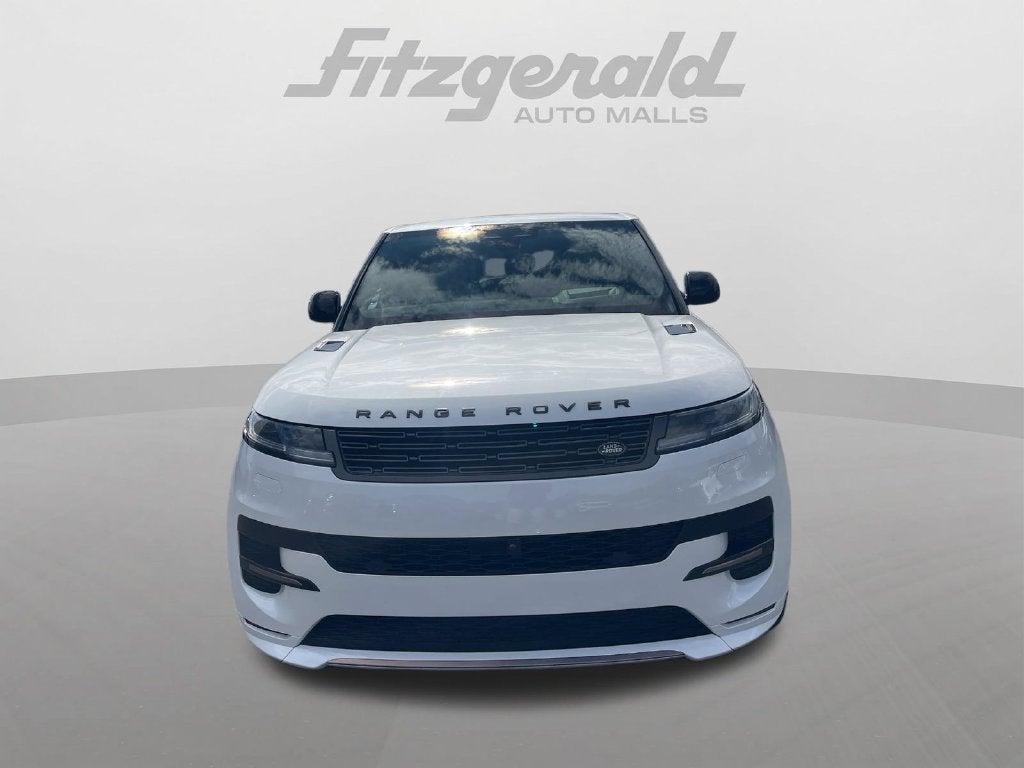 2024 Land Rover Range Rover Sport Dynamic SE