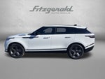 2021 Land Rover Range Rover Velar R-Dynamic S