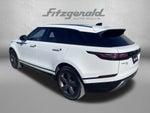 2021 Land Rover Range Rover Velar R-Dynamic S