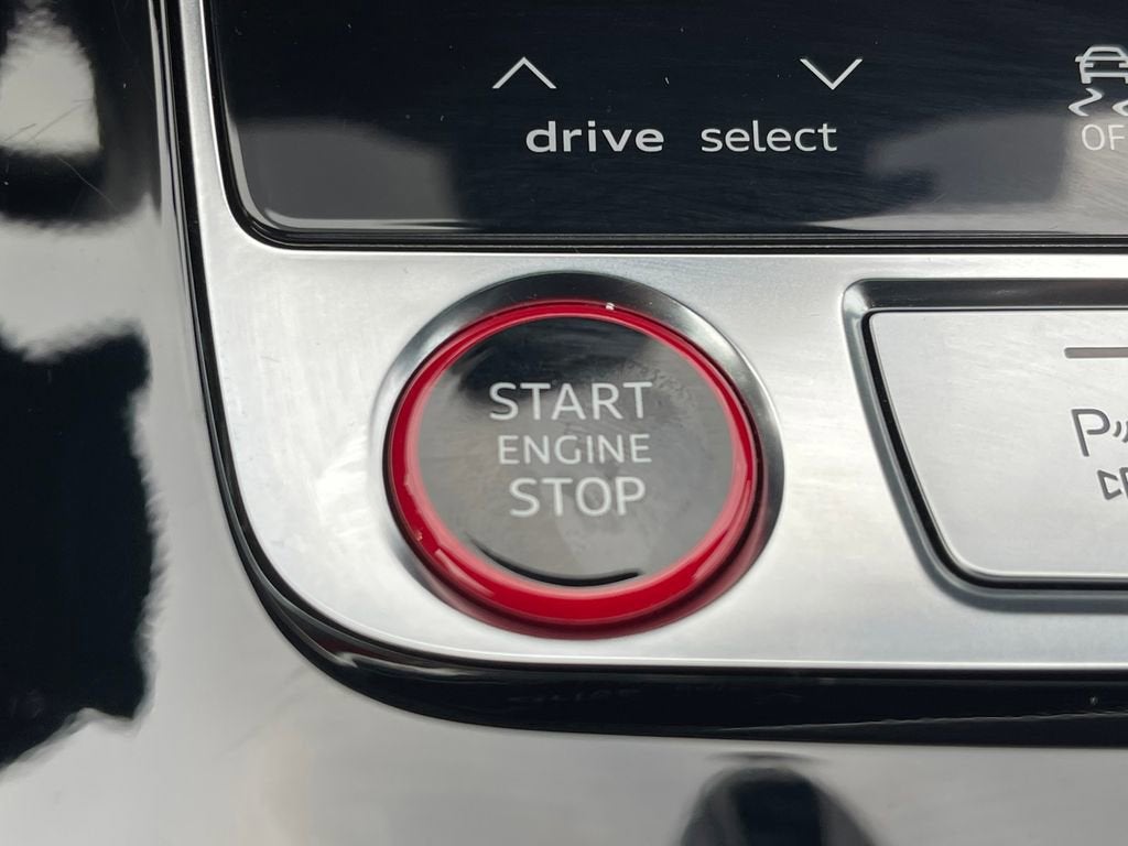 2023 Audi SQ8 Prestige