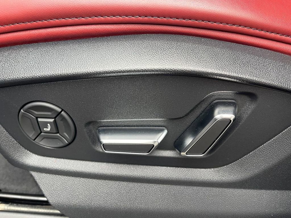 2023 Audi SQ8 Prestige