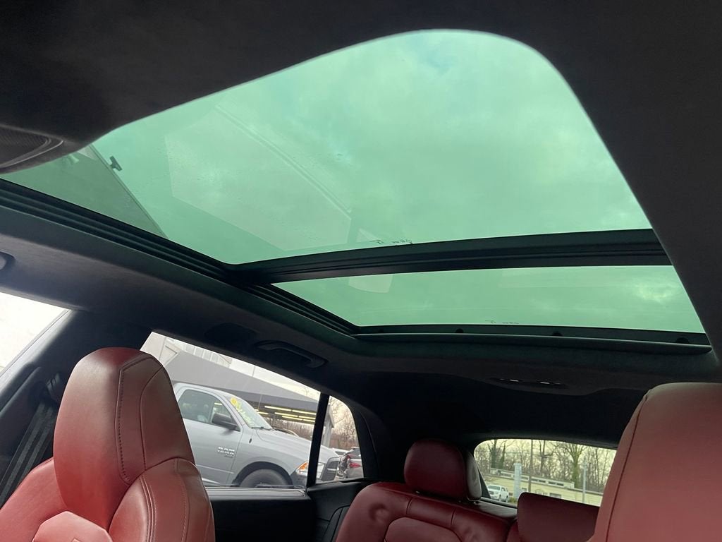 2023 Audi SQ8 Prestige