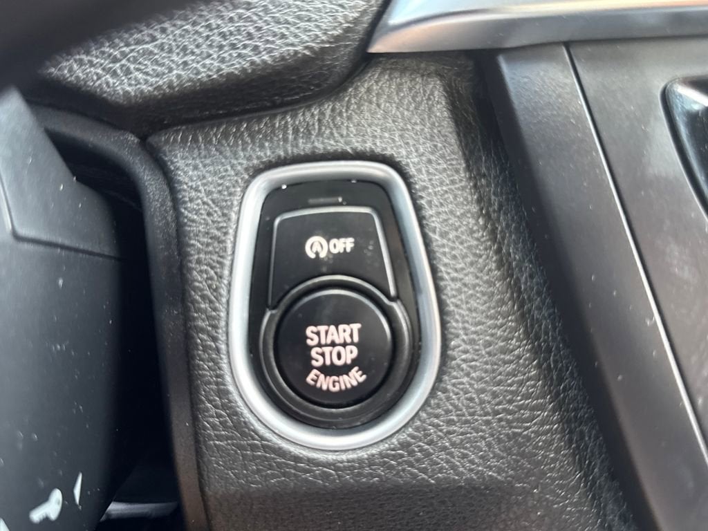 2015 BMW 3 Series 328i xDrive