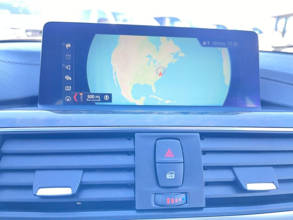 2018 BMW 4 Series 430i xDrive