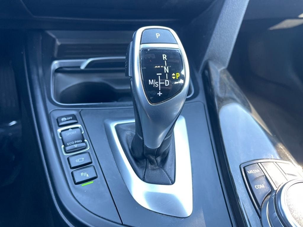 2018 BMW 4 Series 430i xDrive