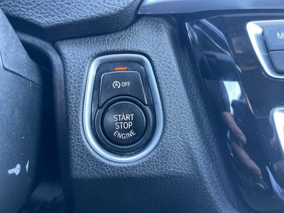 2018 BMW 4 Series 430i xDrive