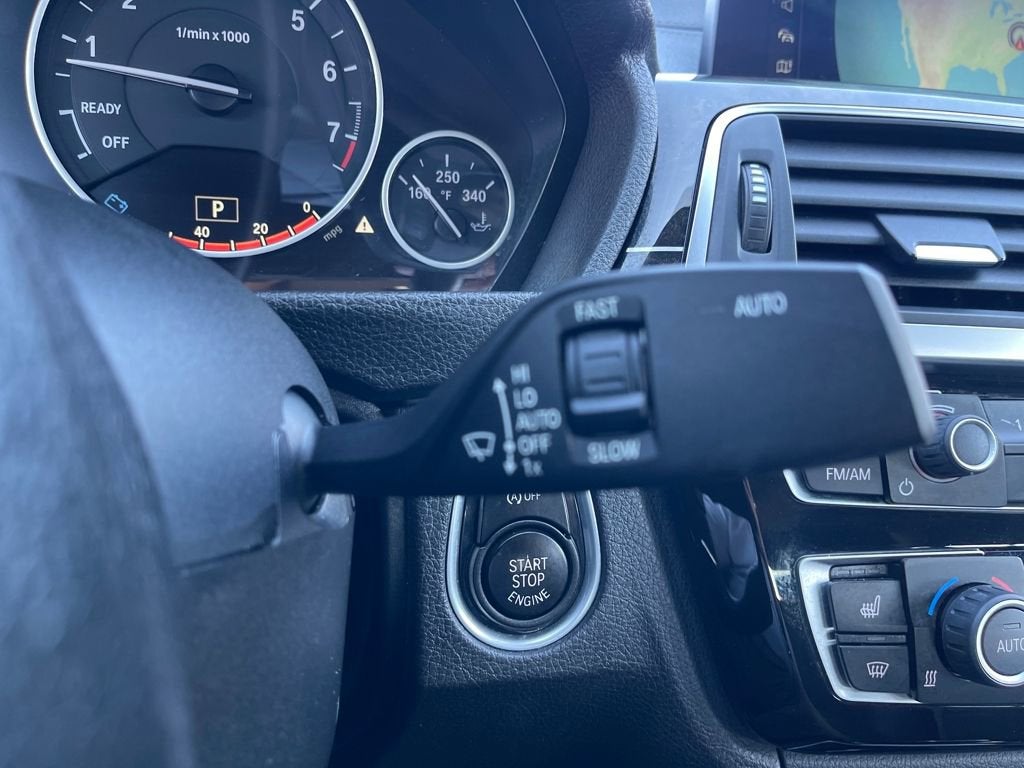 2018 BMW 4 Series 430i xDrive