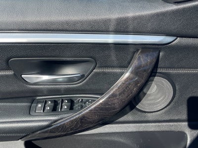 2018 BMW 4 Series 430i xDrive