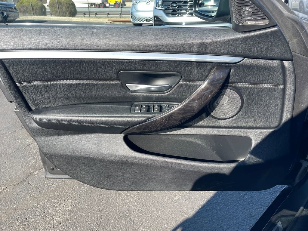 2018 BMW 4 Series 430i xDrive