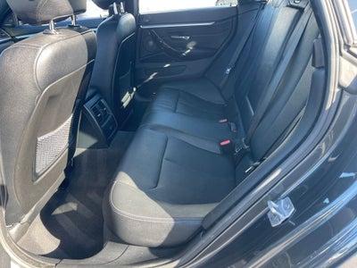 2018 BMW 4 Series 430i xDrive