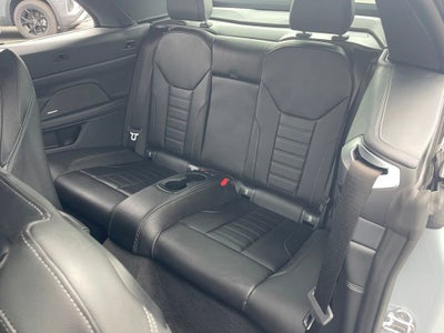 2025 BMW 4 Series M440i xDrive