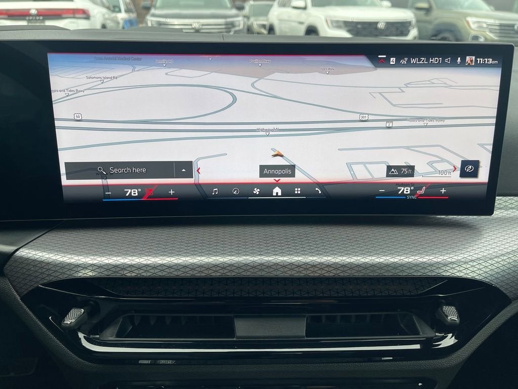 2025 BMW 4 Series M440i xDrive