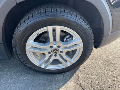 2020 Mercedes-Benz GLB GLB 250