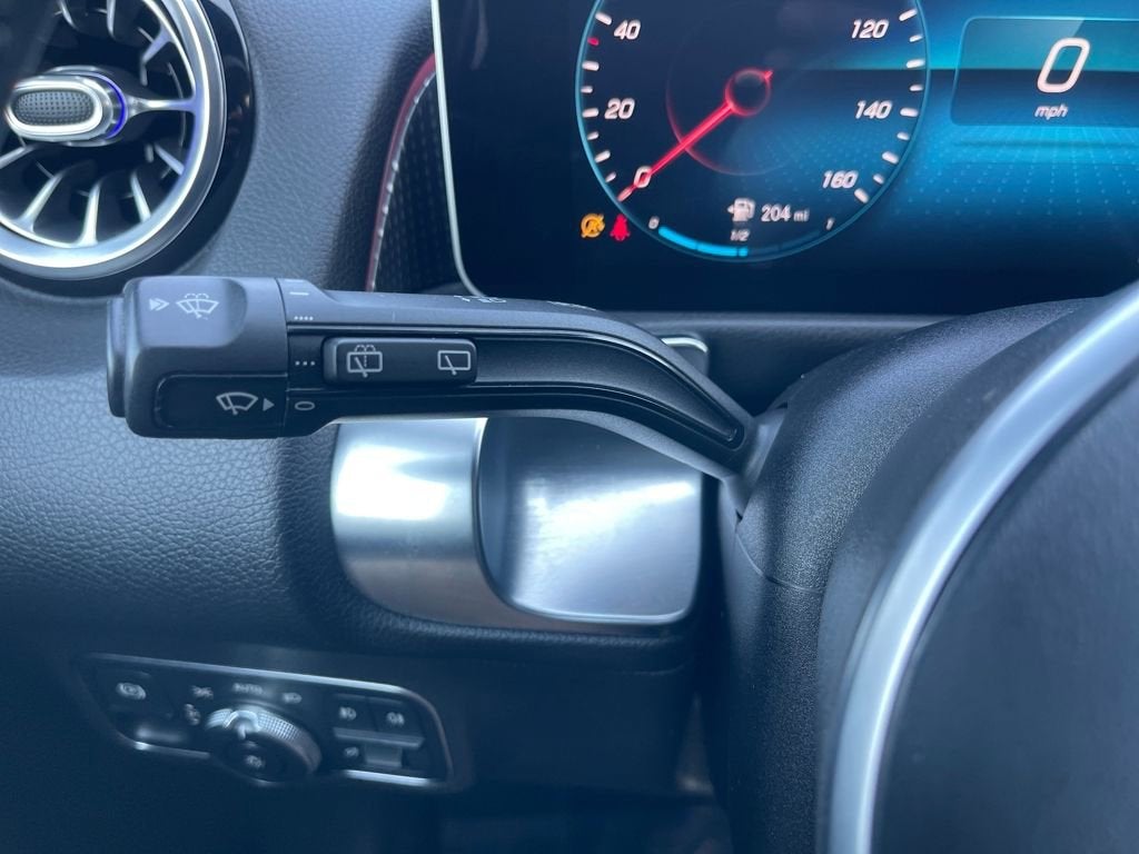 2020 Mercedes-Benz GLB GLB 250