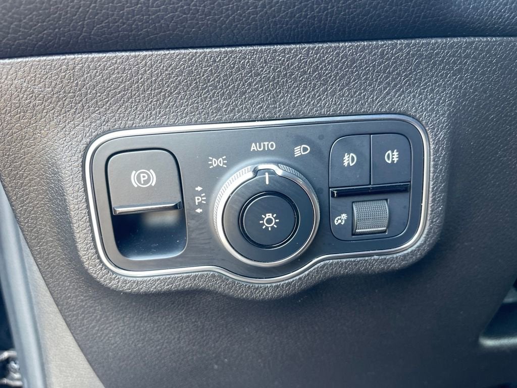 2020 Mercedes-Benz GLB GLB 250