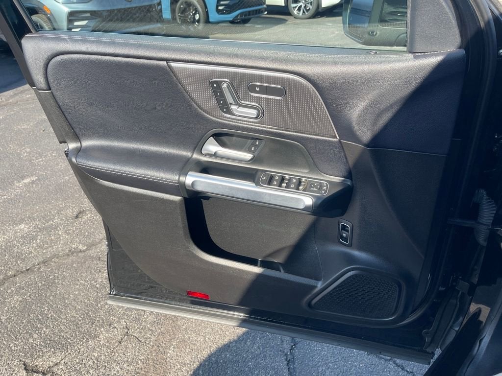 2020 Mercedes-Benz GLB GLB 250