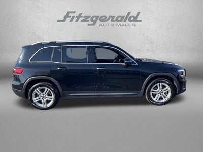2020 Mercedes-Benz GLB GLB 250