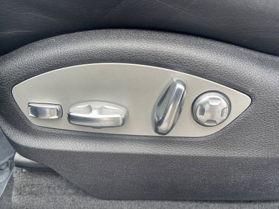 2024 Porsche Macan 4DR AWD