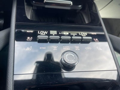 2024 Porsche Cayenne 4DR AWD