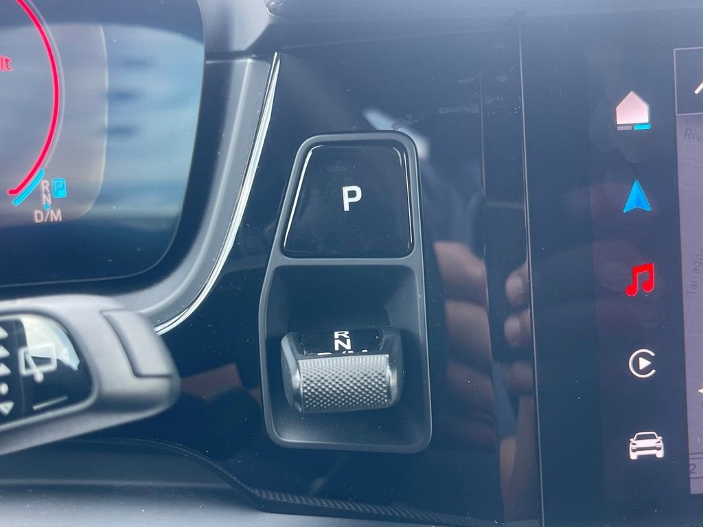 2024 Porsche Cayenne 4DR AWD