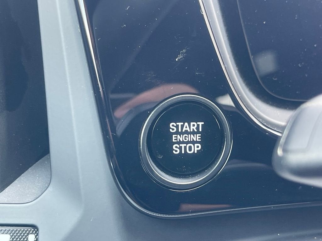 2024 Porsche Cayenne 4DR AWD