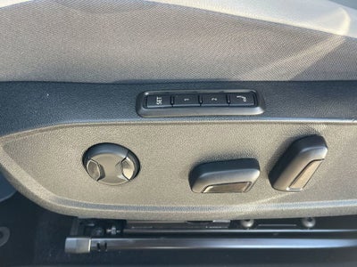 2022 Volkswagen ID.4 Pro S