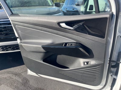 2022 Volkswagen ID.4 Pro S