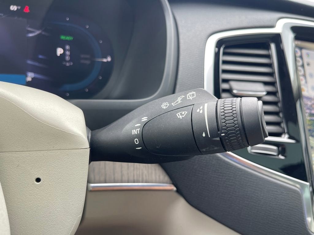 2023 Volvo XC90 Recharge Plug-In Hyb Plus Bright Theme