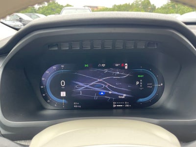 2023 Volvo XC90 Recharge Plug-In Hyb Plus Bright Theme