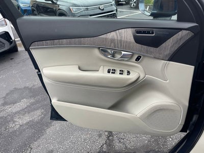 2023 Volvo XC90 Recharge Plug-In Hyb Plus Bright Theme