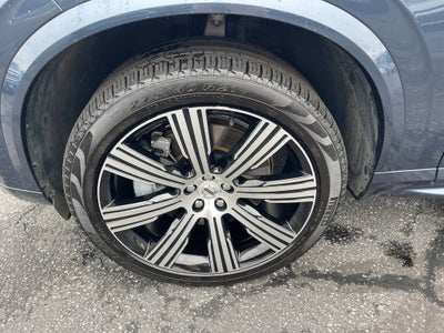 2023 Volvo XC90 Recharge Plug-In Hyb Plus Bright Theme