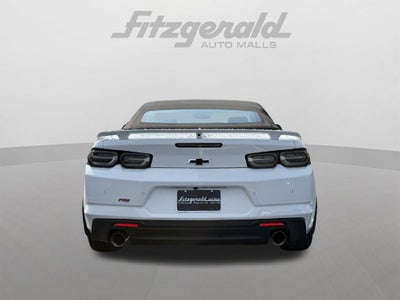 2023 Chevrolet Camaro 3LT