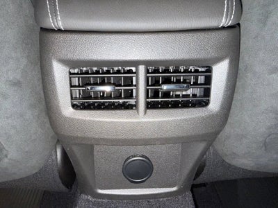 2026 Cadillac CT4-V V-Series Blackwing