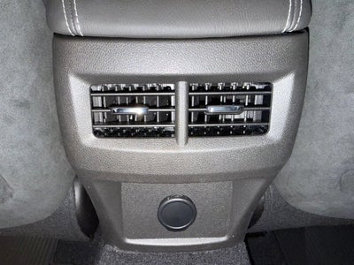 2026 Cadillac CT4-V V-Series Blackwing