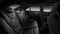 2026 Cadillac CT4-V V-Series Blackwing