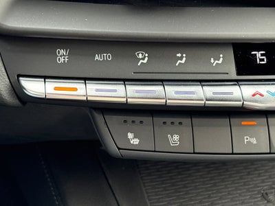 2026 Cadillac CT4 Sport