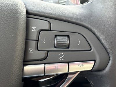 2026 Cadillac CT4 Sport