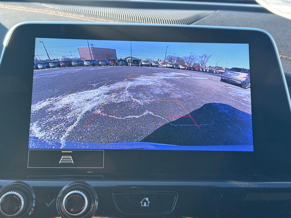 2026 Cadillac CT4 Sport