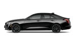 2025 Cadillac CT4 Sport