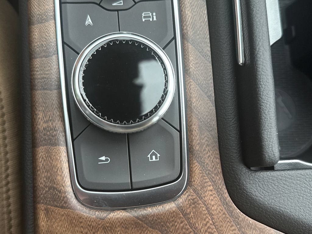 2026 Cadillac CT5 Premium Luxury - Photo 11