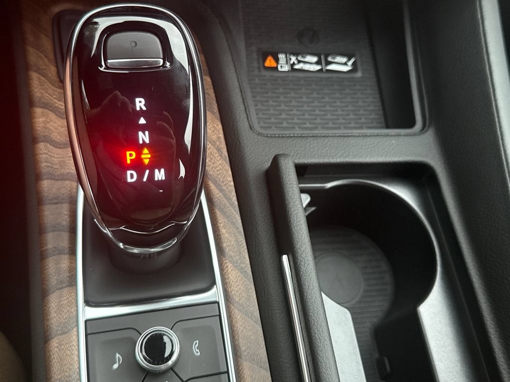 2026 Cadillac CT5 Premium Luxury - Photo 12