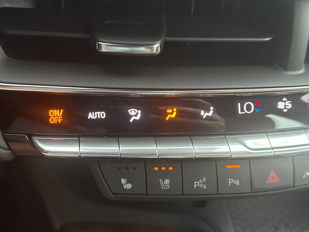 2026 Cadillac CT5 Premium Luxury - Photo 14