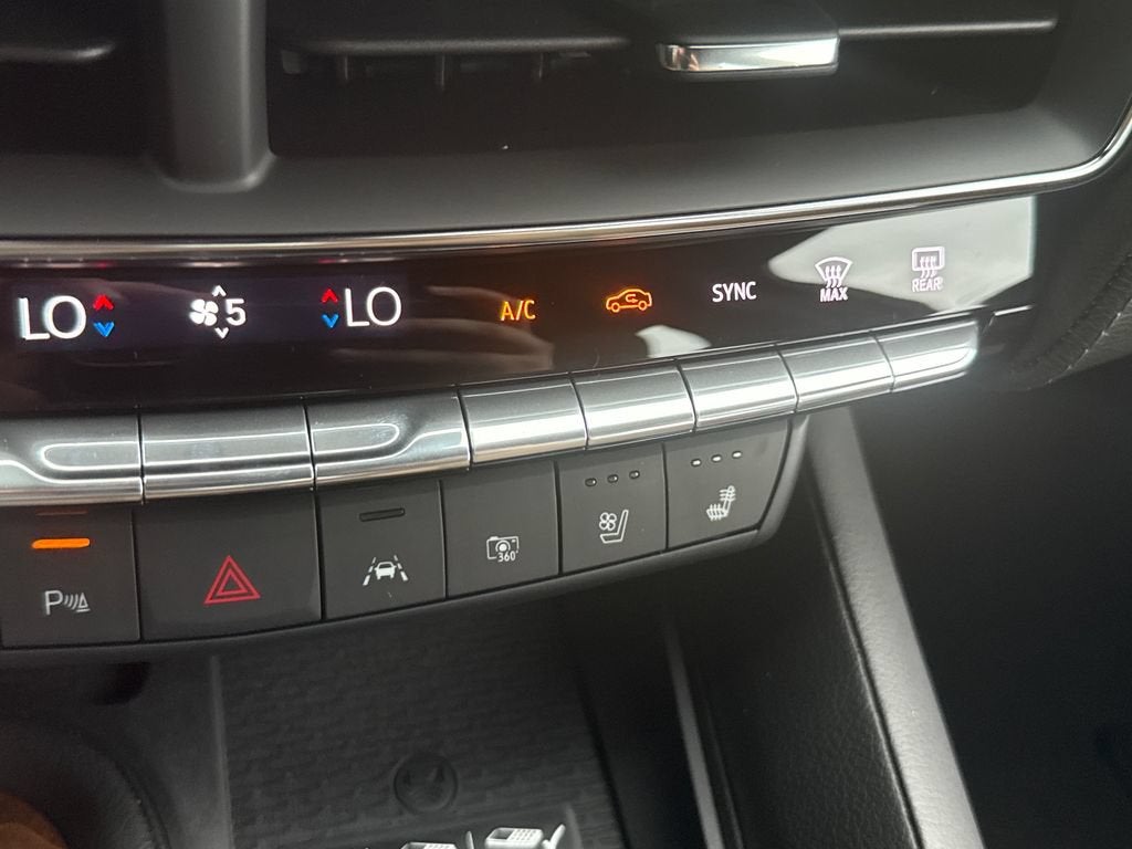 2026 Cadillac CT5 Premium Luxury - Photo 15