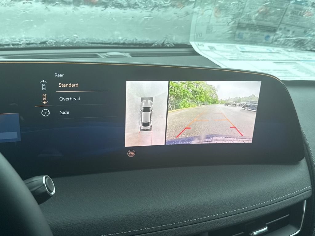 2026 Cadillac CT5 Premium Luxury - Photo 17