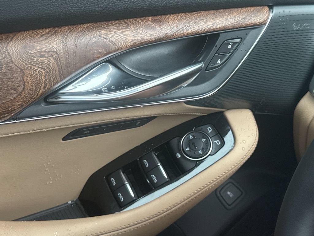 2026 Cadillac CT5 Premium Luxury - Photo 23