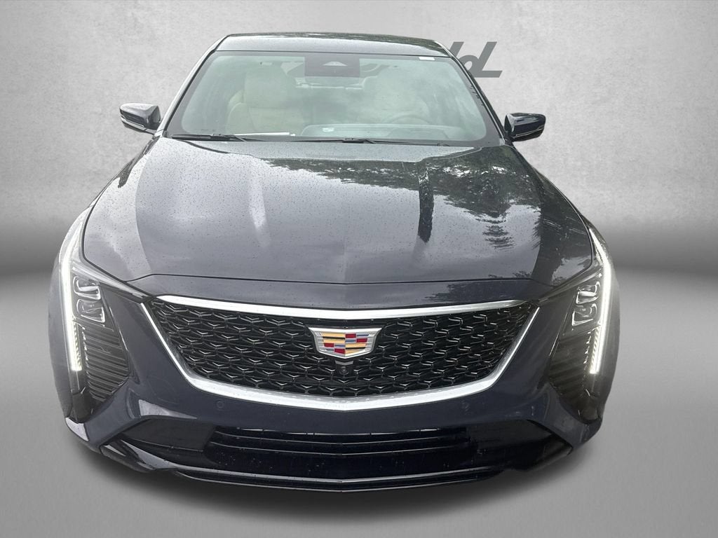2026 Cadillac CT5 Premium Luxury - Photo 5