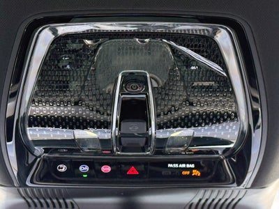 2027 Cadillac VISTIQ Luxury